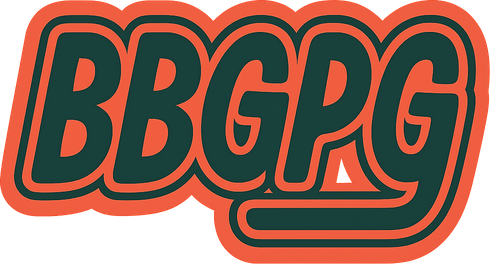 BBGPG